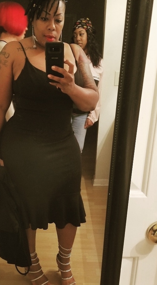 LBD SUPER SEXY